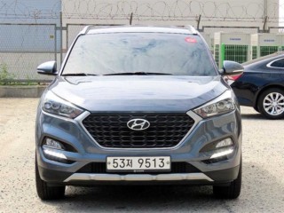 현대 투싼 올뉴투싼 1.6T 2WD 프리미엄