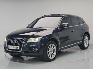 아우디 Q5 35 TDI 콰트로