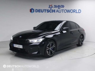 BMW 3시리즈 3시리즈 (G20) 320i M 스포츠