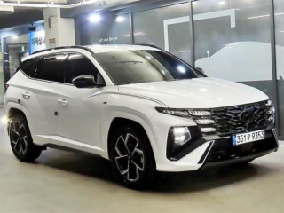 현대 투싼 더 뉴 투싼 하이브리드 (NX4) HEV 1.6 2WD 인스퍼레이션