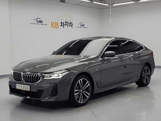 BMW 그란투리스모 6시리즈 GT (G32) 630i xDrive M 스포츠