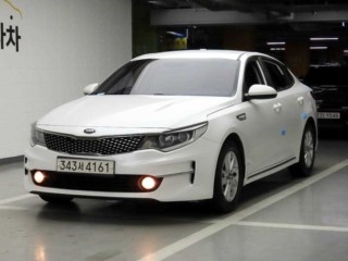 기아 K5 K5 2세대 MX 2.0 럭셔리