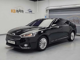 기아 K7 올 뉴 K7 3.0 LPI 럭셔리
