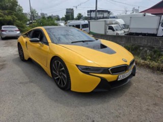 BMW i8 BMW i8 쿠페