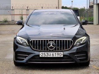 벤츠 E 클래스 E-클래스 W213 E53 AMG 4MATIC+