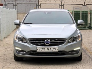 볼보 S60 뉴S60 D2