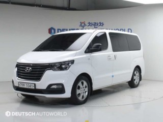 현대 스타렉스 더 뉴 그랜드 스타렉스 2WD 웨건 11인승 모던