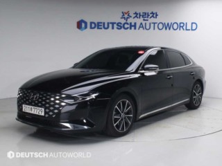 현대 그랜저 더 뉴 그랜저 IG 2.5 익스클루시브