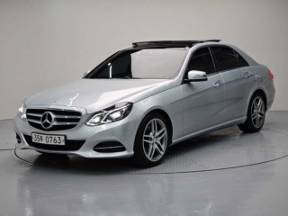 벤츠 E 클래스 E-클래스 W212 E300 아방가르드