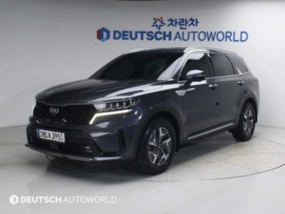 기아 쏘렌토 쏘렌토 4세대(MQ4)하이브리드 HEV 1.6 2WD 시그니처