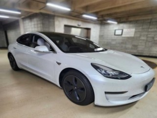 테슬라 모델 3 롱 레인지