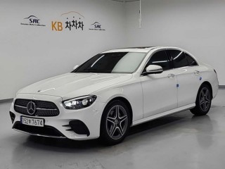 벤츠 E 클래스 E-클래스 W213 E250 AMG Line