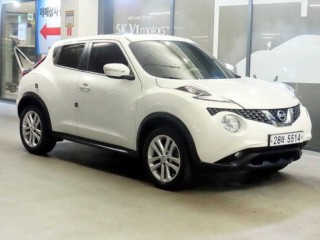 닛산 쥬크 1.6 SV