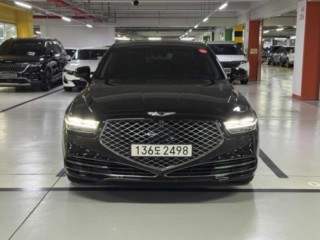 제네시스 G90 3.8 GDI AWD 프레스티지