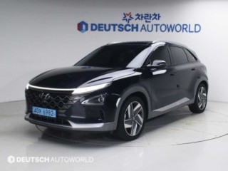 현대 넥쏘 프리미엄