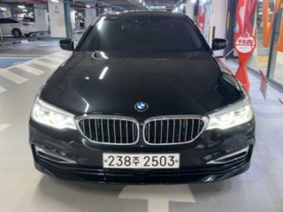 BMW 5시리즈 5시리즈 (G30) 530i 럭셔리 플러스