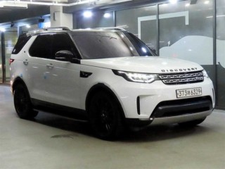 랜드로버 디스커버리 디스커버리5 3.0 TD6 HSE 럭셔리