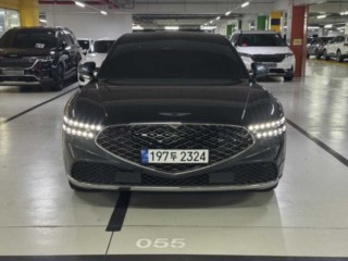 제네시스 G90 G90(RS4) 3.5T GDI AWD