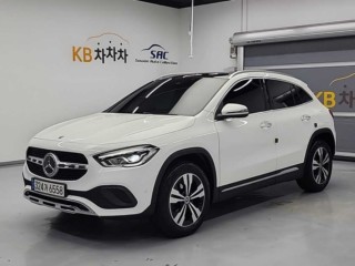 벤츠 GLA 클래스 GLA클래스 H247 GLA220