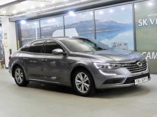 르노코리아(삼성) SM6 LPG 2.0 LPe SE(장애인용)