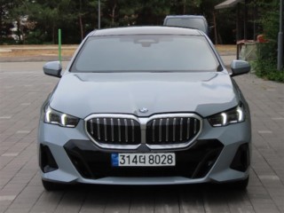 BMW 5시리즈 5시리즈 (G60) 520i M 스포츠