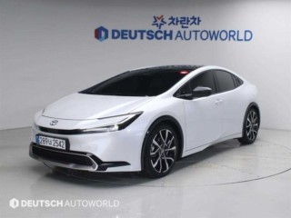 토요타 프리우스 프리우스 5세대 2.0 PHEV XSE