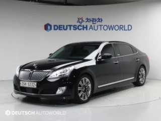 현대 에쿠스 에쿠스(신형) VL500(LIMOUSINE) 프레스티지