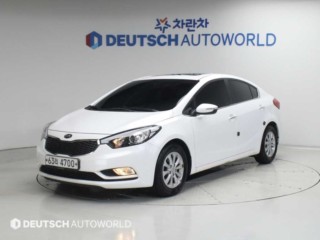 기아 K3 1.6 GDI 럭셔리
