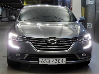 르노코리아(삼성) SM6 LPG 2.0 LPe LE