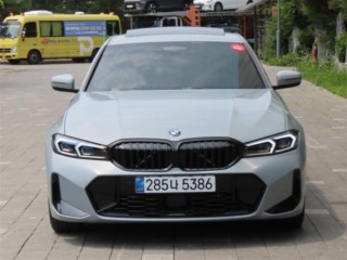 BMW 3시리즈 3시리즈 (G20) 320i M 스포츠