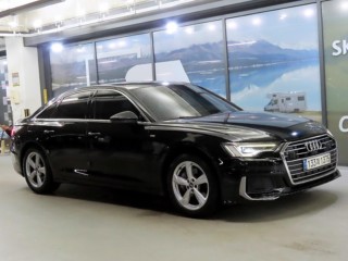 아우디 A6 A6 (C8) 45 TFSI