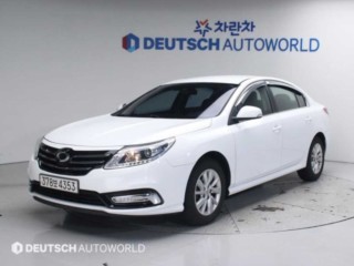 르노코리아(삼성) SM5 SM5노바 2.0 LPLI 최고급형