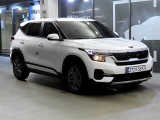 기아 셀토스 가솔린 1.6 터보 2WD 프레스티지