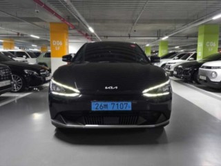 기아 EV6 롱레인지 에어