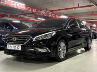 현대 쏘나타 LF 쏘나타 2.0 스마트 스페셜