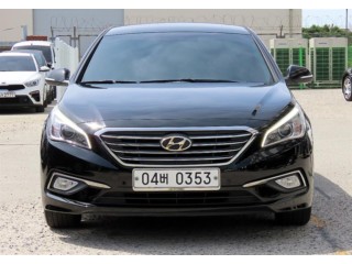 현대 쏘나타 LF 쏘나타 2.0 스타일 스페셜