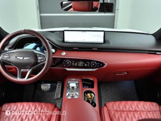제네시스 GV70 2.5T 가솔린 AWD 스포츠