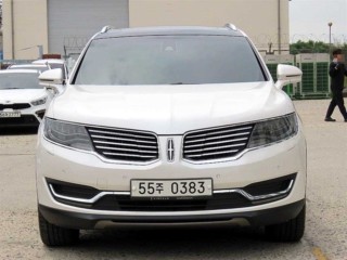 링컨 MKX MKX 2세대 2.7 AWD 리저브