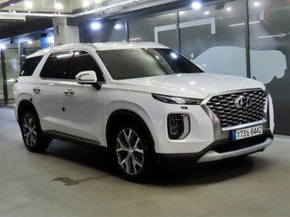 현대 팰리세이드 가솔린 3.8 2WD 프레스티지