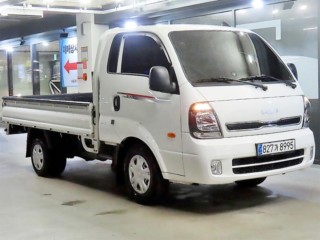 소형화물 카고(소형) [카고]봉고3 (LPG2.5터보) 킹캡/초장축/2WD L