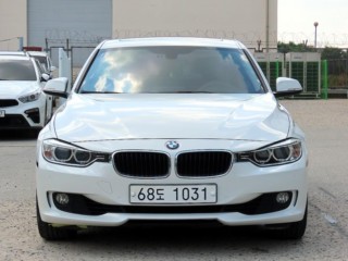 BMW 3시리즈 3시리즈 (F30) 320i