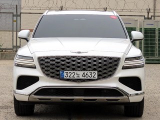 제네시스 GV80 가솔린 2.5T AWD