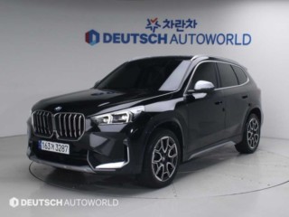 BMW X1 X1 (U11) xDrive 20i xLine