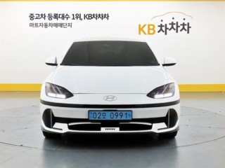 현대 아이오닉 6 롱레인지 익스클루시브