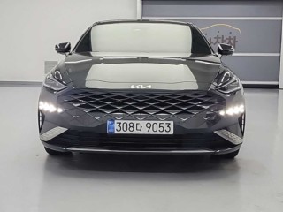 기아 K8 2.5 2WD 노블레스