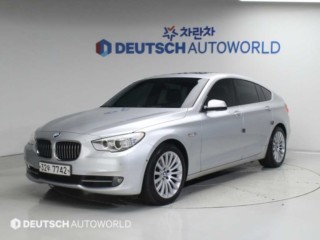 BMW 그란투리스모 5시리즈 GT (F07) GT ED EDITION