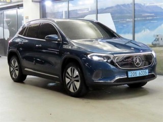 벤츠 EQA EQA H243 EQA 250 기본형