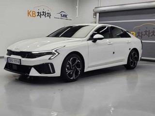 기아 K5 더 뉴 K5 3세대 2.0 노블레스