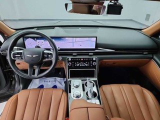 제네시스 GV80 가솔린 2.5T AWD