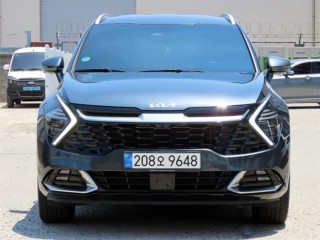 기아 스포티지 스포티지 5세대 (NQ5) 2.0 LPG 2WD 시그니처